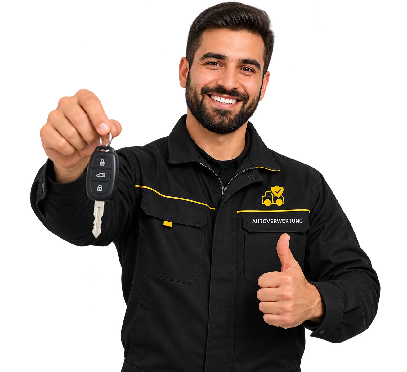 Autoverwertung in Herne